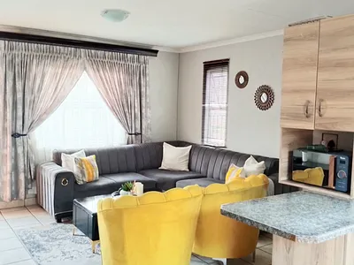 3 Bedroom House To Rent in Alberton - elnN.webp