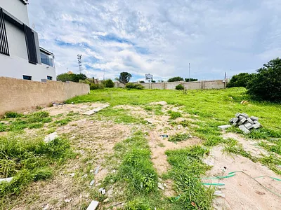 Vacant Land For Sale in Polokwane - g8fq.webp