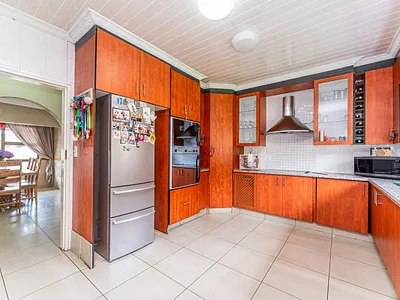 3 Bedroom House For Sale in Krugersdorp - img