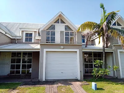 2 Bedroom Townhouse To Rent in Nelspruit - wgBG.webp