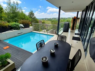 3 Bedroom Townhouse For Sale in Pretoria - img