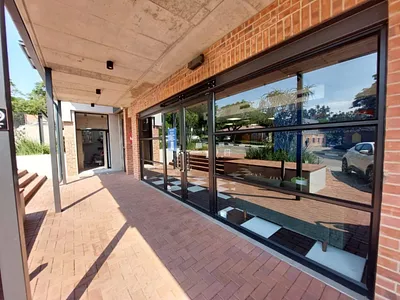 Commercial Property To Rent in Nelspruit - VgXd.webp