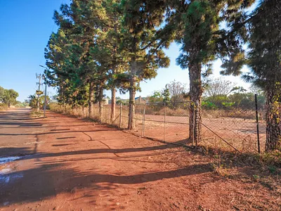 Vacant Land For Sale in Pretoria - uLja.webp