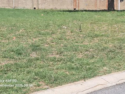 Vacant Land For Sale in Polokwane - 7dby.webp