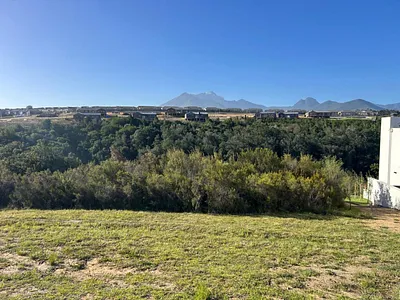 Vacant Land For Sale in George - BfqF.webp