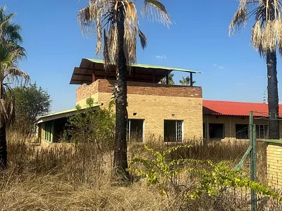 Farm For Sale in Polokwane - JBx7.webp