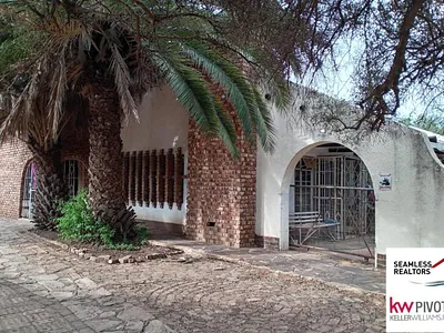 5 Bedroom House For Sale in Christiana - 6njc.webp