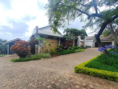 3 Bedroom House For Sale in Nelspruit - hEzk.webp