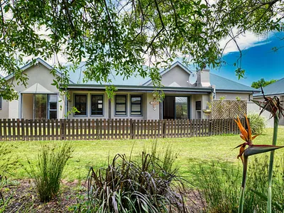 3 Bedroom House For Sale in George - PLUy.webp