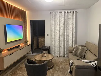 2 Bedroom Apartment For Sale in Pretoria - Xqar.webp