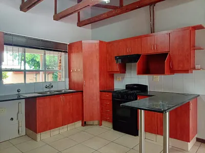 2 Bedroom Apartment To Rent in Sonheuwel, Nelspruit - wcfY.webp