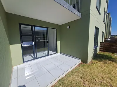 2 Bedroom Apartment To Rent in Pretoria - cBsu.webp