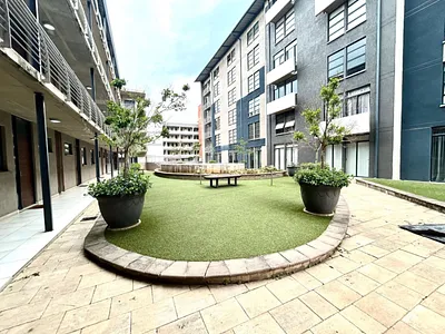 1 Bedroom Apartment To Rent in Pretoria - Xod0.webp