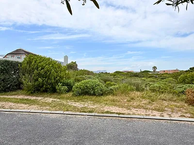 Vacant Land For Sale in Gansbaai - FZl8.webp