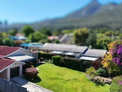 4 Bedroom House For Sale in George - 0KuC.webp