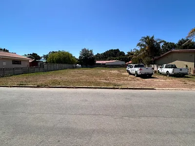 Vacant Land For Sale in Riversdale - diXc.webp