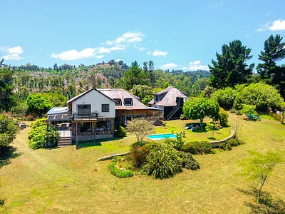 5 Bedroom House For Sale in Sedgefield - gFbK.webp