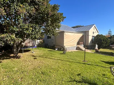3 Bedroom House For Sale in Riversdale - siVS.webp