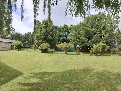 3 Bedroom House For Sale in Wakkerstroom - img