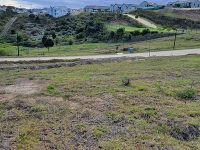 Vacant Land For Sale in George - PssB.webp