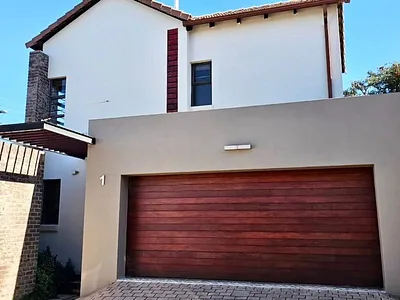 3 Bedroom Townhouse To Rent in Pretoria - Py8e.webp