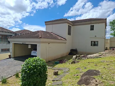 3 Bedroom House For Sale in Nelspruit - img