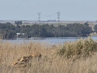 Vacant Land For Sale in Vaal Marina - dzeQ.webp