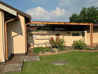 4 Bedroom House For Sale in Secunda - GYQX.webp