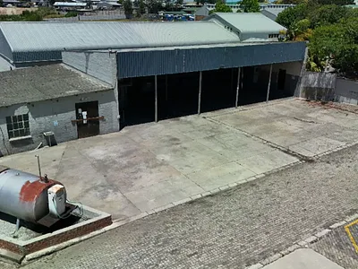 Industrial Property For Sale in George - Ov8y.webp