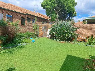 2 Bedroom Townhouse For Sale in Centurion - A3XN.webp