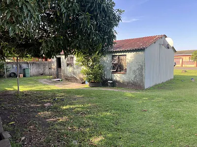 3 Bedroom House For Sale in Esikhawini - tjbH.webp