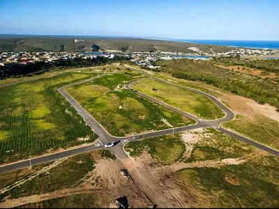 Vacant Land For Sale in Stilbaai West, Stilbaai - 77mq.webp