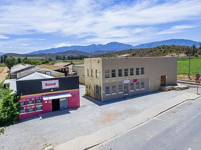 Industrial Property For Sale in Bonnievale - kZWJ.webp