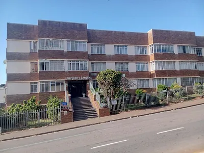 2 Bedroom Apartment To Rent in Durban - img