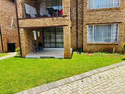 2 Bedroom Apartment To Rent in Midrand - img