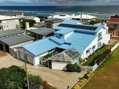 4 Bedroom House For Sale in Groot Brakrivier - BK7V.webp