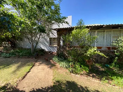 4 Bedroom House For Sale in Winburg - nQmx.webp