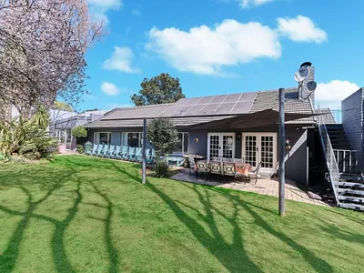 4 Bedroom House For Sale in Sandton - img