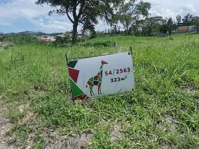 Vacant Land For Sale in Nelspruit - ezBK.webp
