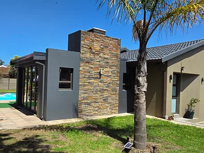 3 Bedroom House To Rent in George - img