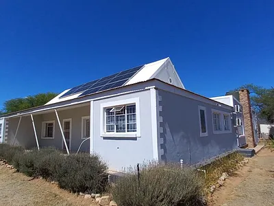 5 Bedroom House For Sale in Calitzdorp - img