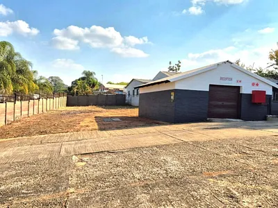 House To Rent in White River - 6qY2.webp