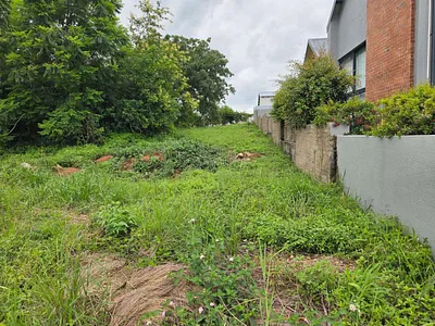 Vacant Land For Sale in Nelspruit - m1MR.webp