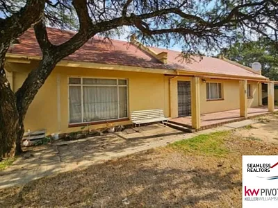 3 Bedroom House For Sale in Hoopstad - KPxX.webp