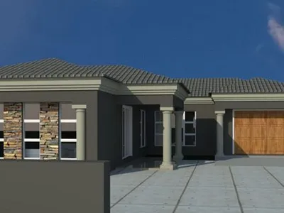 3 Bedroom House For Sale in Nelspruit - fyKW.webp