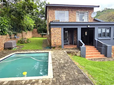 3 Bedroom House For Sale in Nelspruit - WjGc.webp