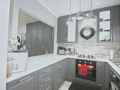 2 Bedroom Townhouse To Rent in Randburg - ifBw.webp