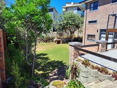 1 Bedroom Apartment To Rent in Sedgefield - img