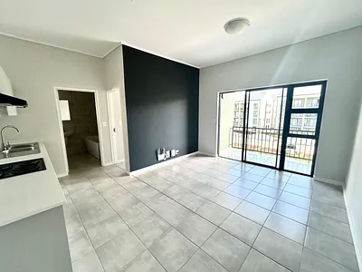 1 Bedroom Apartment To Rent in Pretoria - img