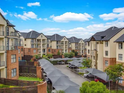 3 Bedroom Apartment To Rent in Midrand - img